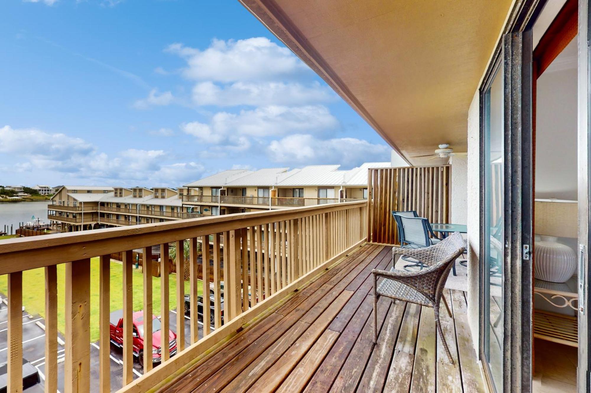 Lei Lani Mini Tower 315 Διαμέρισμα Orange Beach Εξωτερικό φωτογραφία